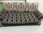 5 seater sofa