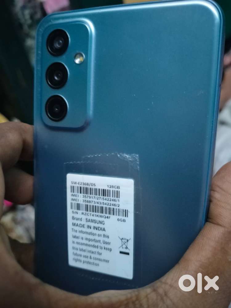 Samsung F23 5G