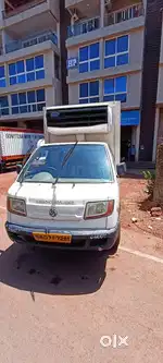 Ashok layland dost+