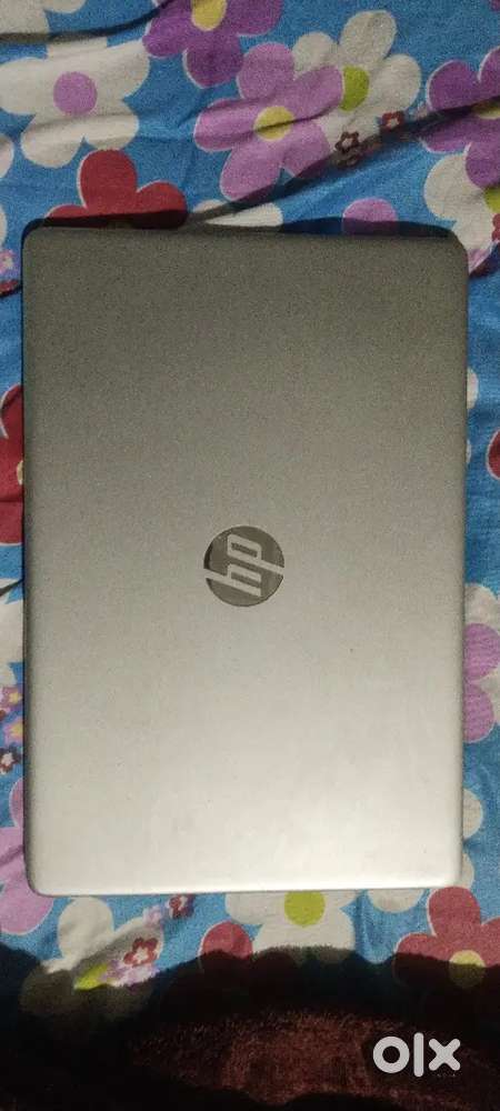 Hp laptop Intel core i3