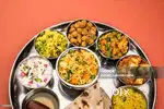 Home made food available for monthly package