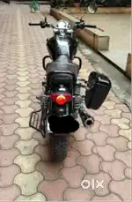 Honda hness cb350 (2025)
