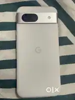 Google pixel 8a