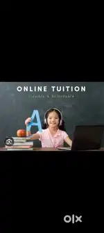 Online tution class for tamil and hindi