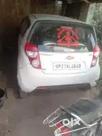 Chevrolet Beat 2012 Diesel Good Condition
