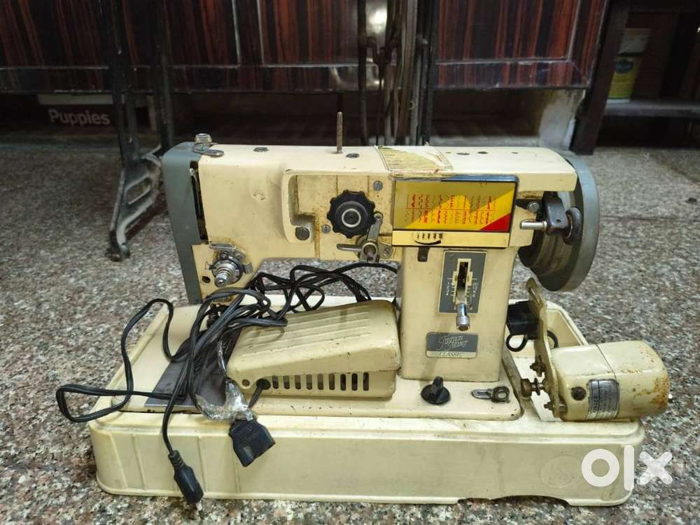 Sewing Machine