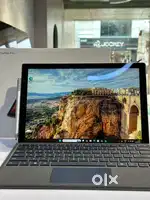 Microsoft Surface Pro7 With Arc Mouse, Pencil