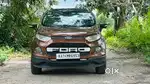 Ecosport tatanium idci 2016 model