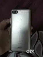 Redmi 6a phone