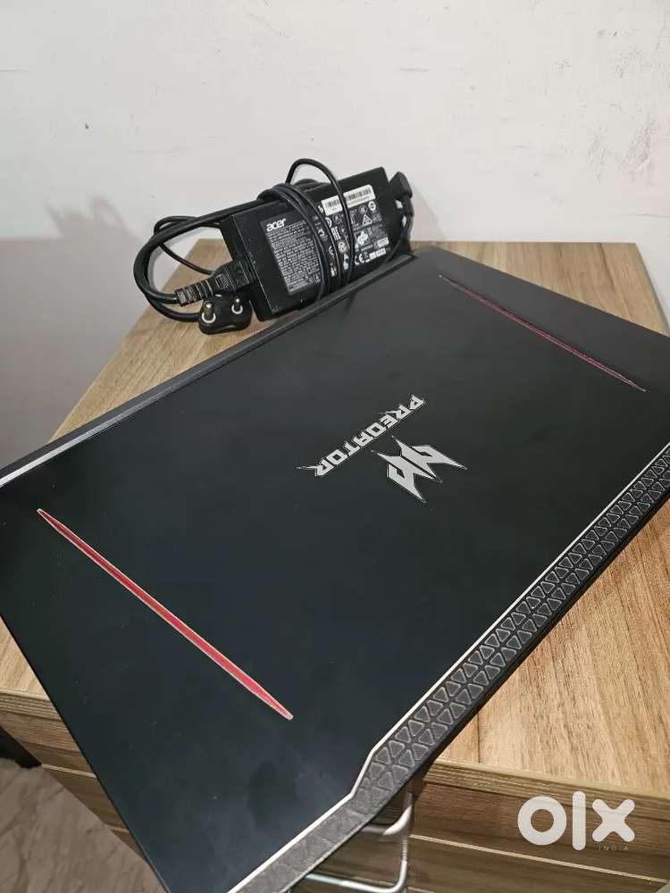 Acer Predator helios 300