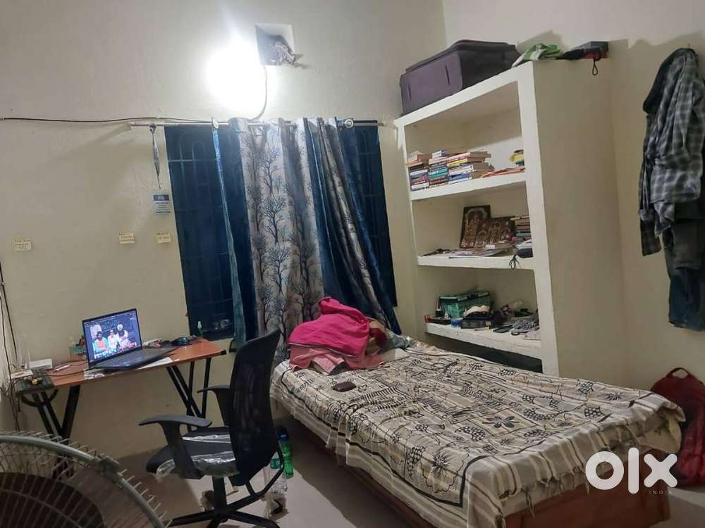 Room Partner Required For Male Bachelor BB Nagar ,Kesura ,Bhubaneswar
