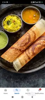 Iam bakery pantry chef, Mujhe job chahiye
