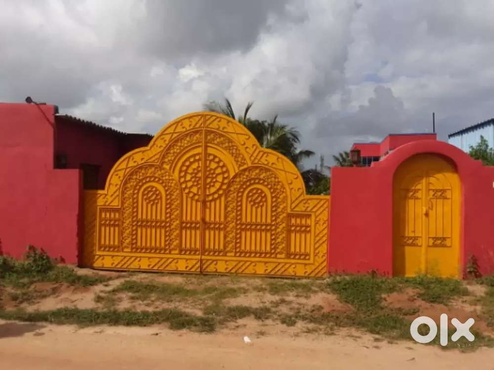 House for Sale at Khanapur, Ibrahimpatnam