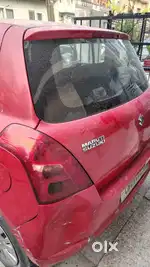 Maruti Suzuki Swift 2007 Diesel 60000 Km Driven