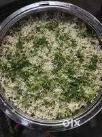 I am allrounder cook