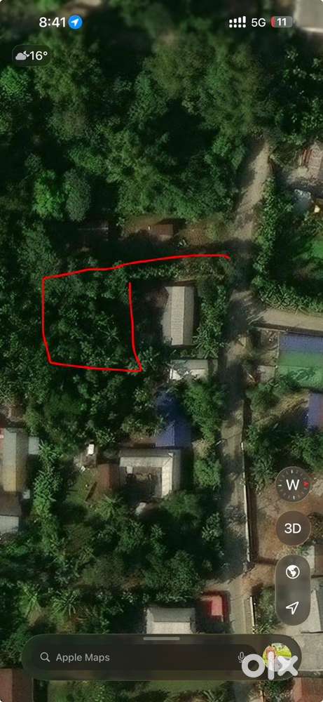 25 lesaa 3600 sq fit