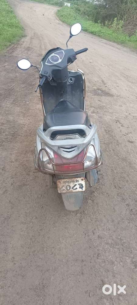 Scooty for sell  Good condition