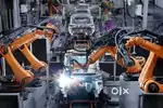 VACANCIES AVAILABLE: MANUFACTURING COMPANY HIRING