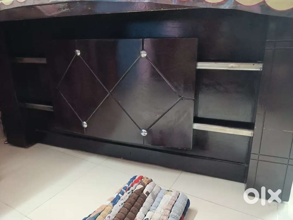 Wooden Table