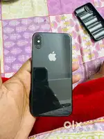Apple i phone x 256gb