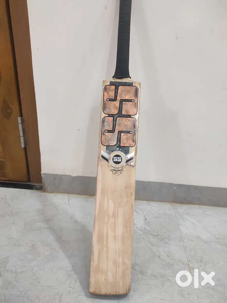 Cricket bat