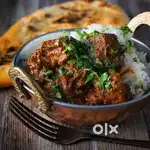 Indian all rounder aur Tandoo Cook chaiye aur helper