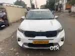 Kia Sonet Good  Condition Vehicle