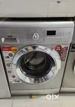 I'd55 ifb 7kg 1200rpm front load washing machine fully automatic