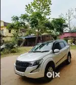 Mahindra XUV500 2018 Diesel 74000 Km Driven ,serviced