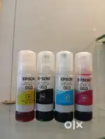 Printer colour ink