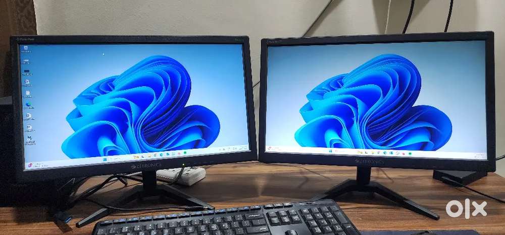 19 Monitors