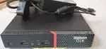 Lenovo Thinkcenter M700.