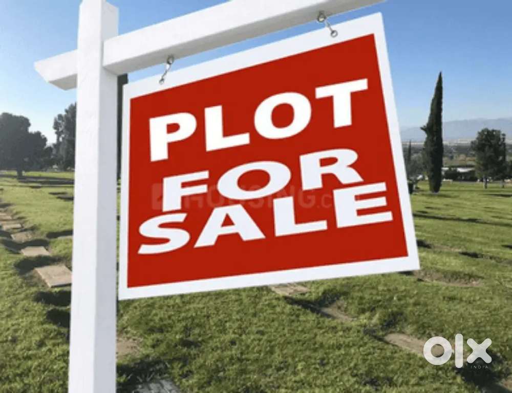 Prime Villa Plot for sale at Katpadi Bharathi Nagar