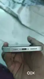 iPhone 14 (Starlight, 128 GB)
