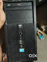 Only cpu available
