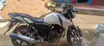 Apache RTR 160(2015)