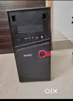 Intex pc for sell