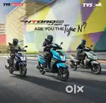RIDE Your Scooter at low rate of interest s k bykes Chennai