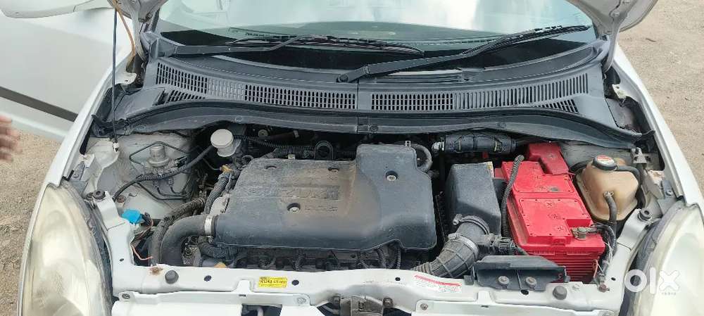 Maruti Suzuki Swift Dzire 2011 Diesel 150000 Km Driven