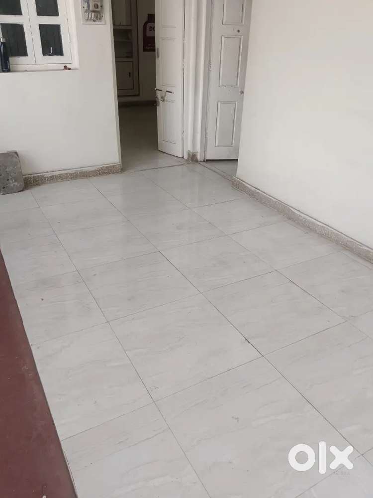 ONE SHOP WITH LOTS OF FRONTAGE AND OPEN SPACE..