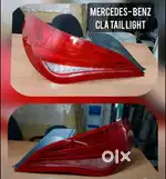 Mercedes Benz CLA Tail Light