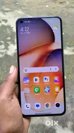 xiaomi MI 11lite ne 5g PRIMIUM