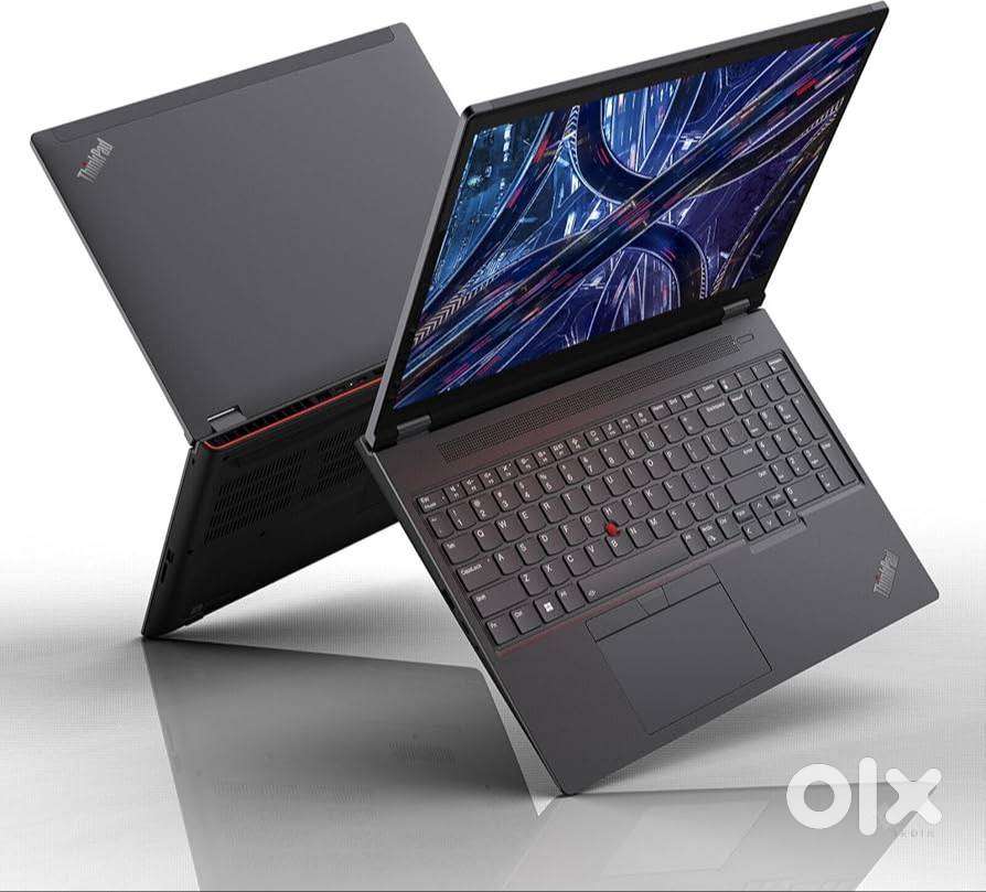 (AHM) Lenovo P15 Gen 2