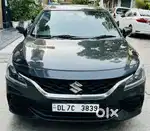 Maruti Suzuki Baleno, 2024, Petrol