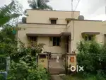 Individual house for rent near by Thudiyalur