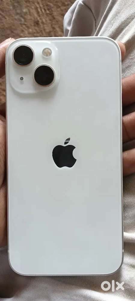 iPhone 13 ,128gb -Good condition.