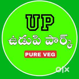 Wanted chinese master for pure veg items
