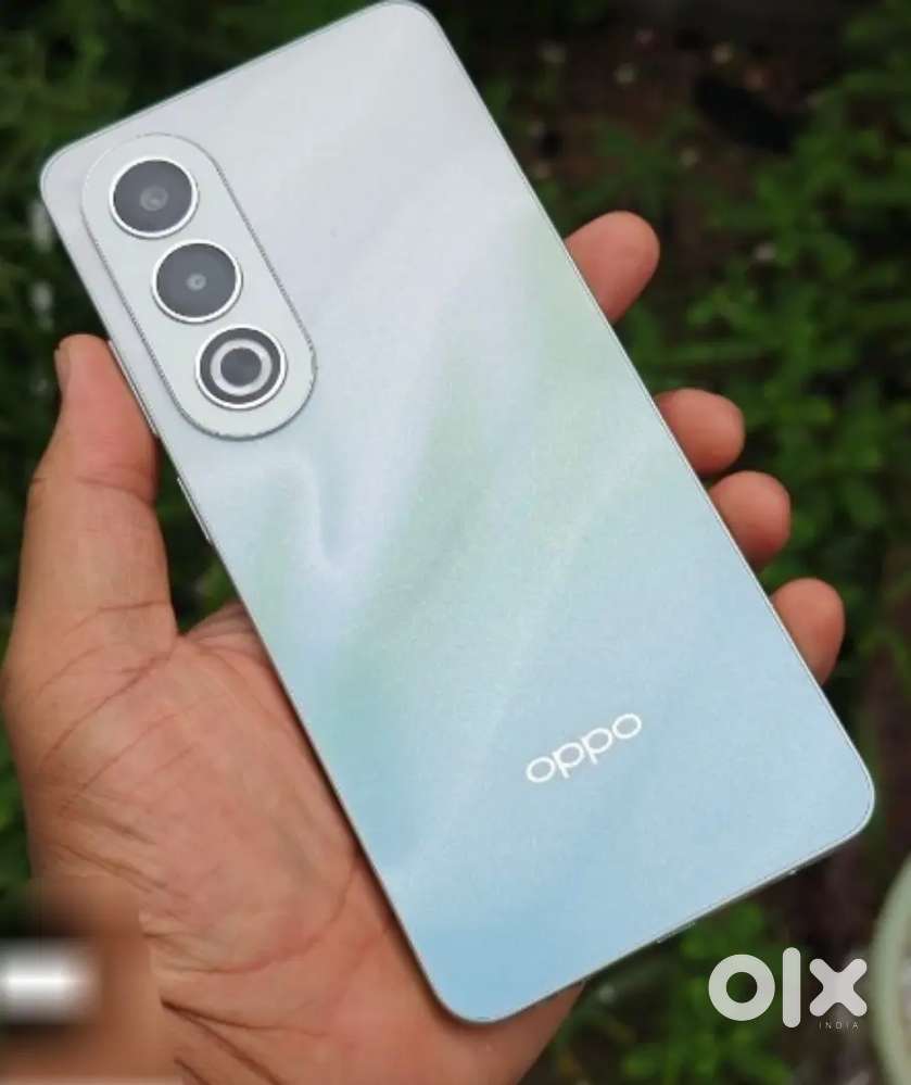 OPPO k12x 5g 6 month old only