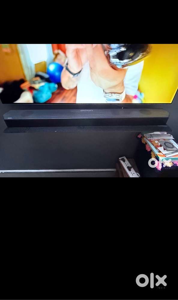 Samsung Q700B soundbar