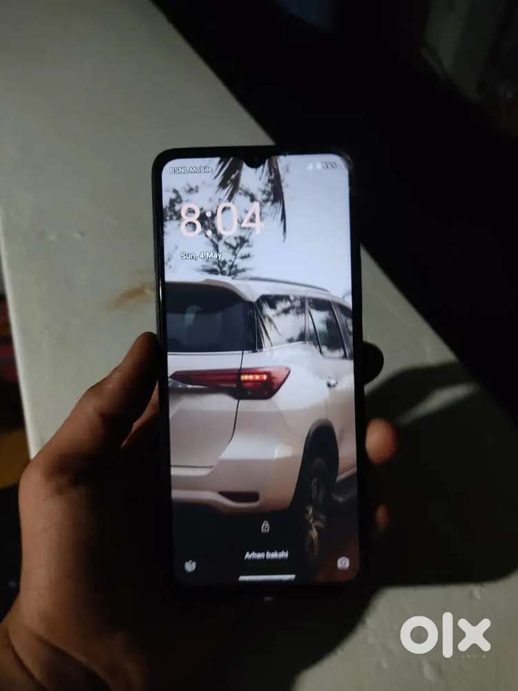 Redmi A3 2024
